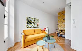 208 Suite Guerlain - Superb Apartment In Paris
